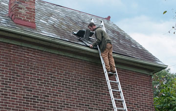 what affects urgent Llanddewi Ystradenni roof repairs
