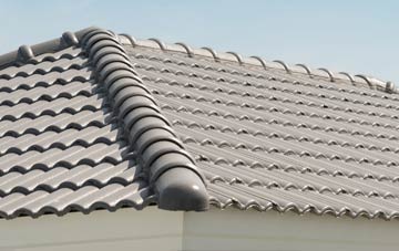 advantages of Llanddewi Ystradenni clay roofing