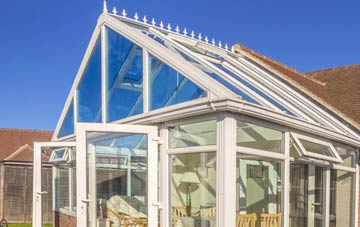 conservatory roof insulation costs Llanddewi Ystradenni
