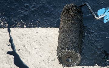 Llanddewi Ystradenni liquid sealant waterproofing