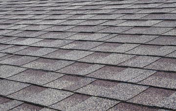 Llanddewi Ystradenni tiles for shallow pitch roofing