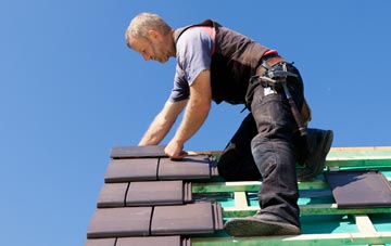 disadvantages of Llanddewi Ystradenni slate roofing