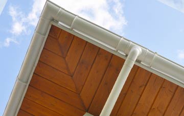 Llanddewi Ystradenni soffit types