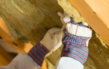 types of Llanddewi Ystradenni pitched roof insulation materials