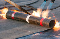 Llanddewi Ystradenni flat roof sealing