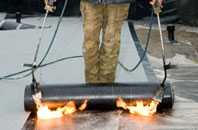 Llanddewi Ystradenni flat roof sealing quote