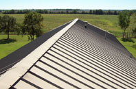 Llanddewi Ystradenni metal roof quotes