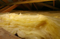 Llanddewi Ystradenni pitch roof insulation